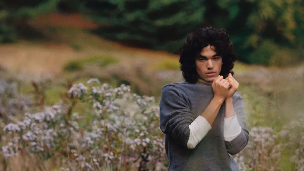 Conan Gray, hemlocke springs in West Valley City, 1 October | Event in West Valley City | AllEvents