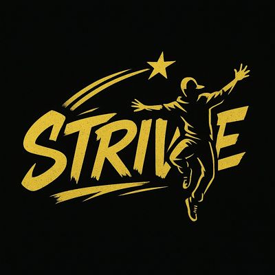 Strive logo
