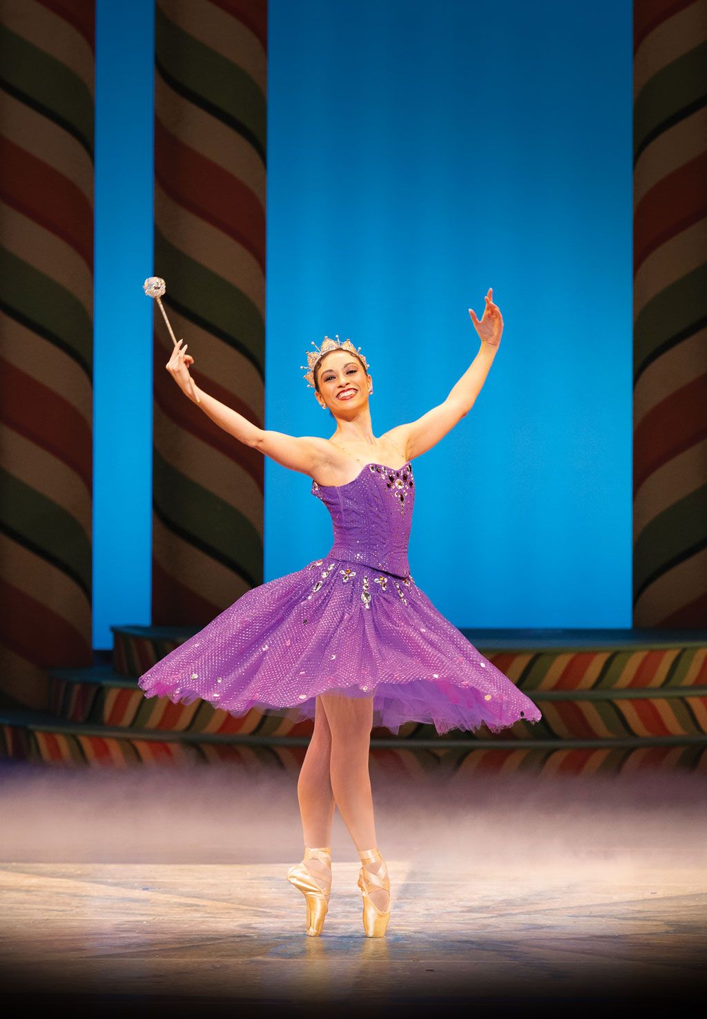 The Nutcracker, 12 December | Event in Muskegon | AllEvents