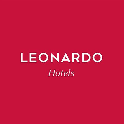 Leonardo Hotel Aberdeen logo