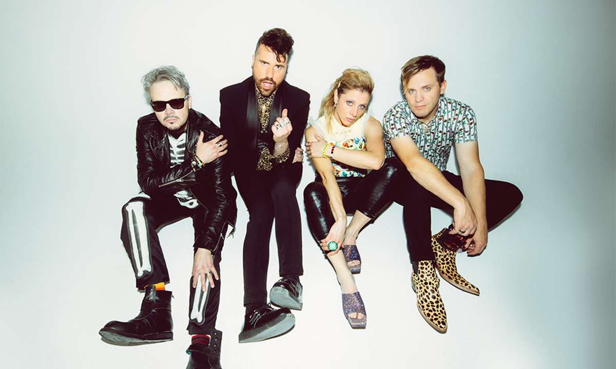Neon Trees, 25 July | Event in Sandpoint | AllEvents