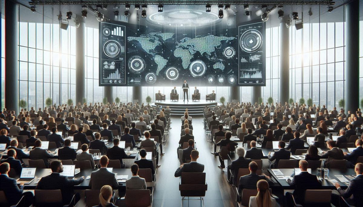 Intelligence Support Systems World Latin America Conference, 21 October | Event in Panama City | AllEvents
