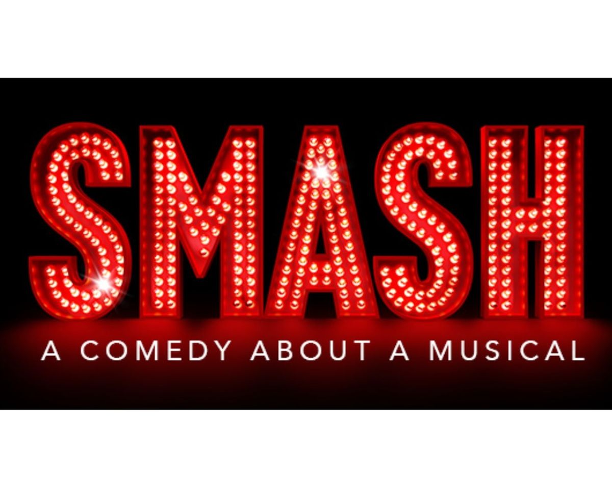 Smash - Musical at Imperial Theatre - NY | Event in New York | AllEvents