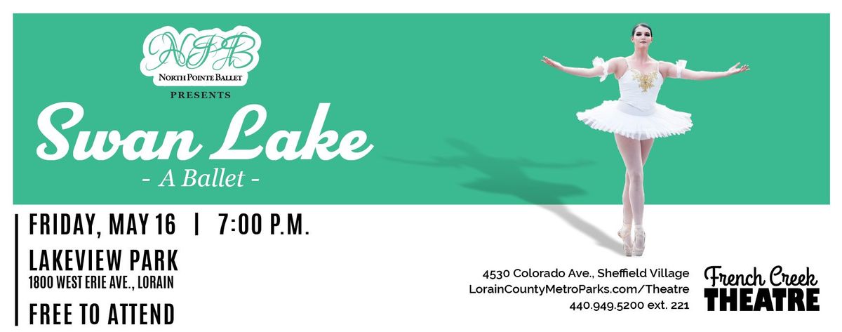 Parking Swan Lake, 20 March | Event in Manassas | AllEvents