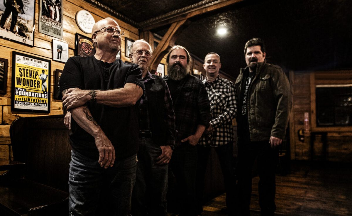 Harvest & Rust - A Neil Young Experience, 7 November | Event in Syracuse | AllEvents