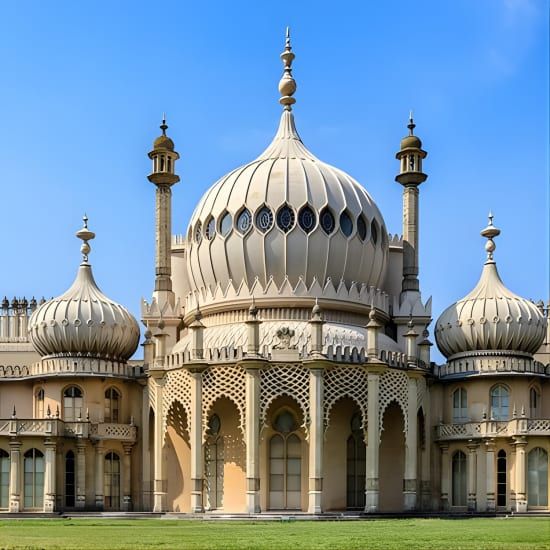 The Brighton story - walking tour | Event in Brighton | AllEvents