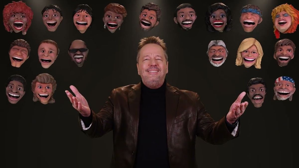 Terry Fator at Carteret Performing Arts and Events Center, 10 July | Event in Carteret | AllEvents