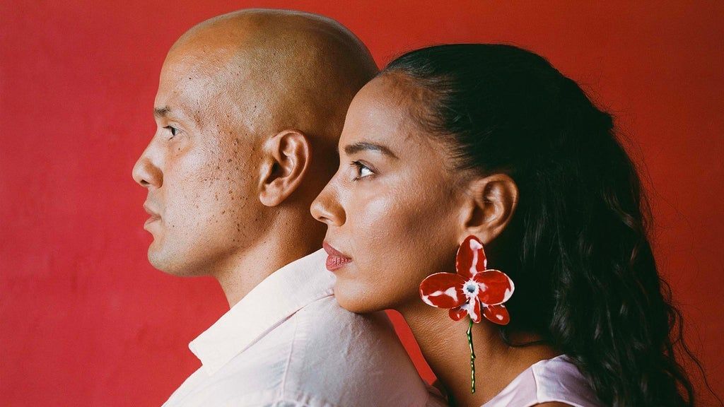 JOHNNYSWIM - The WHEN THE WAR IS OVER Tour, 24 October | Event in Birmingham | AllEvents