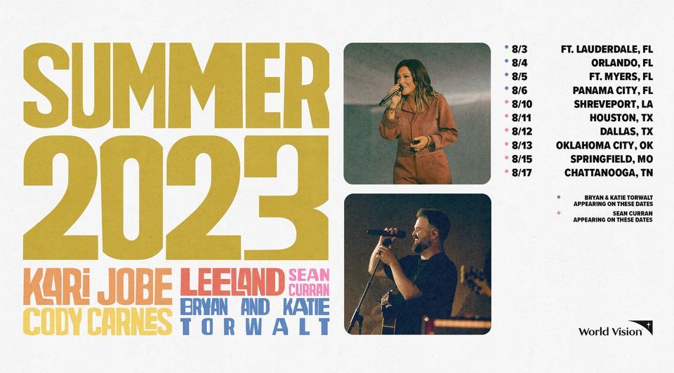 Concerts in Panama City Beach - Upcoming Concert Events, Venue, Schedule &  Passes In Panama City Beach