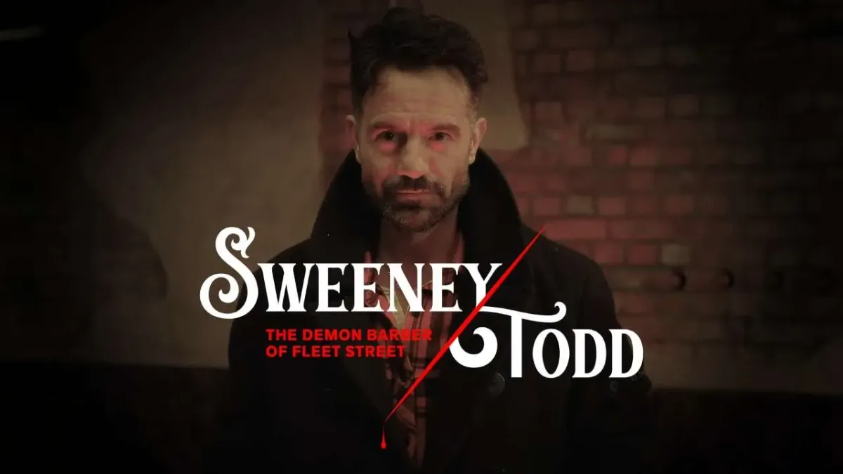 Sweeney Todd, UTEP Union Dinner Theatre, El Paso | AllEvents