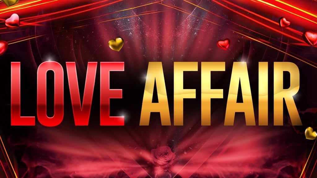 Love Affair at Orleans Arena