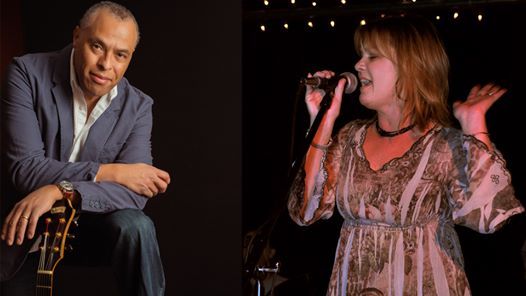 Ja Jazz Featuring Beverly Smith At Jazz A Louisiana Kitchen