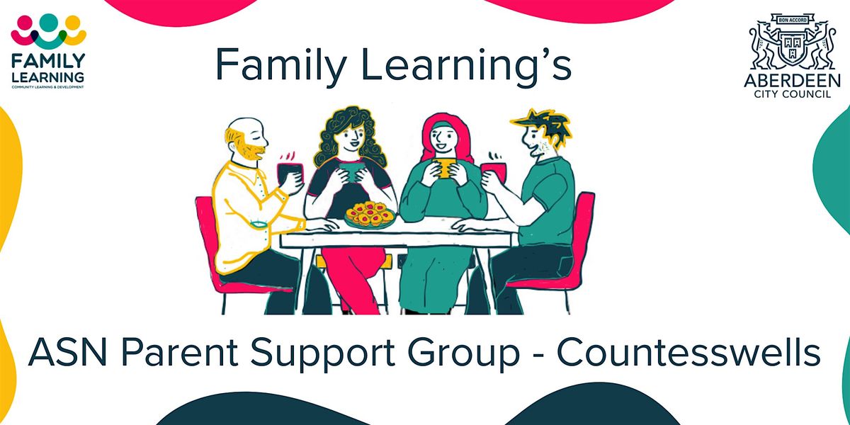 ASN Parent Support Group - Countesswells
