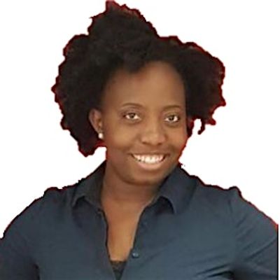 Phiwi Moyo-Ntsada | WIPM Chapter Lead - Berlin