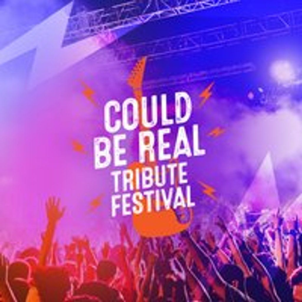 Could Be Real Tribute Festival 2025 at Newstead Abbey, 4 July | Event in Mansfield | AllEvents