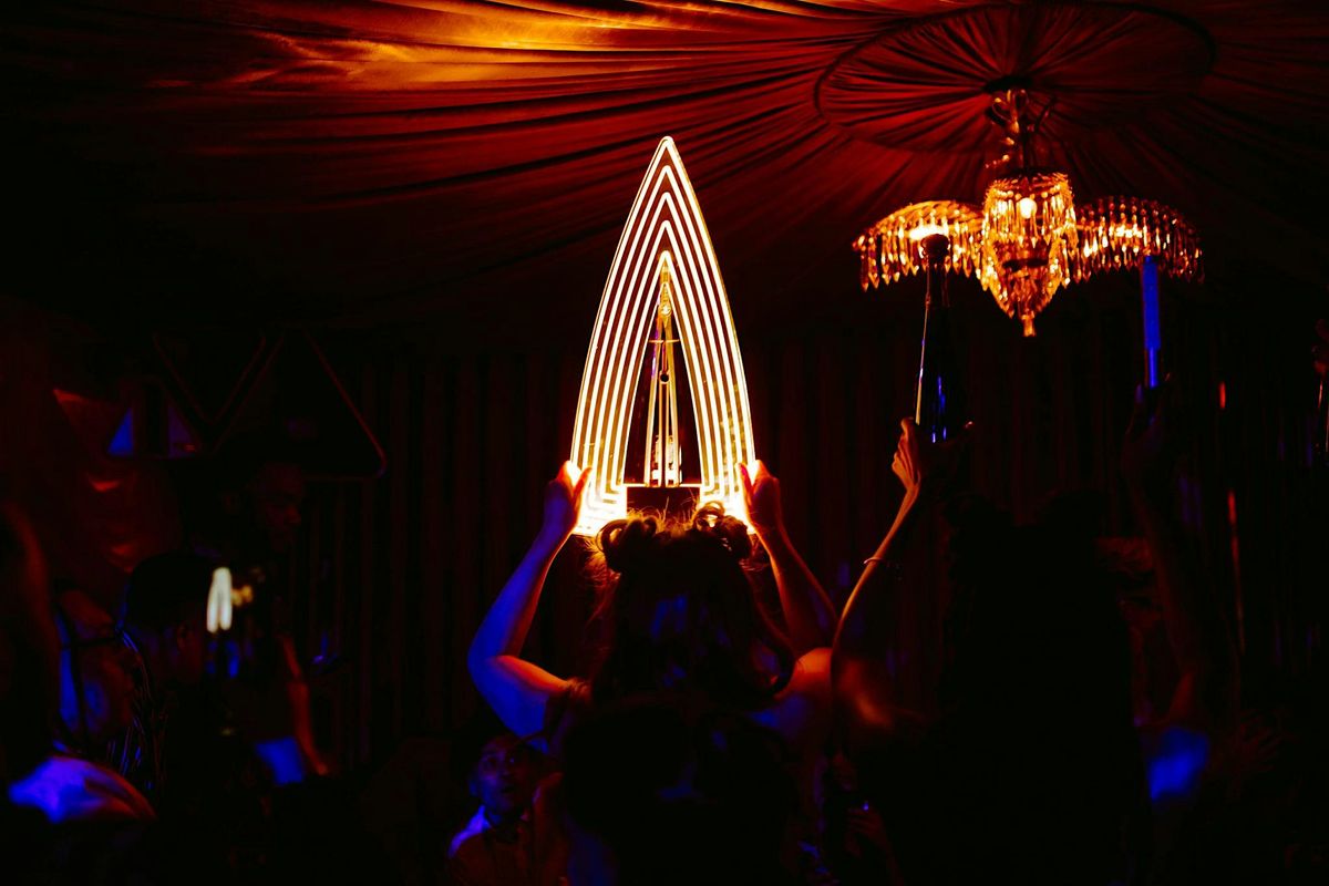 Hawthorn feat. Dirty Not Sorry Holiday Takeover, 19 December | Event in San Francisco | AllEvents