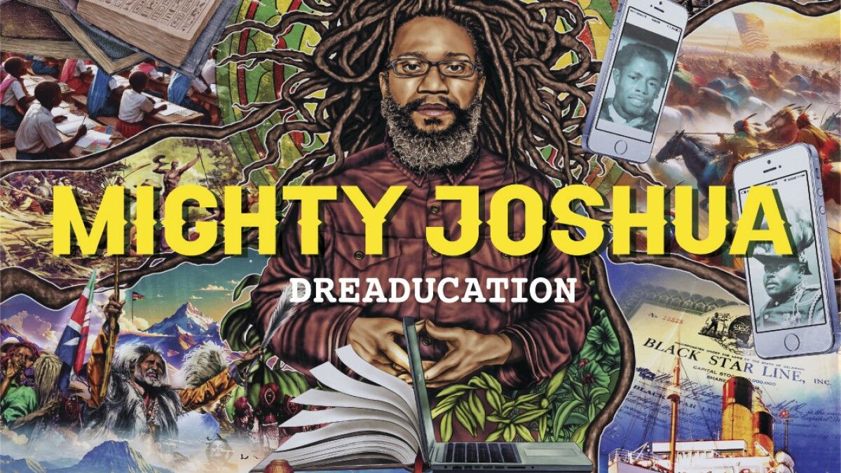 Mighty Joshua at The Southern Cafe and Music Hall, 13 June | Event in Charlottesville | AllEvents