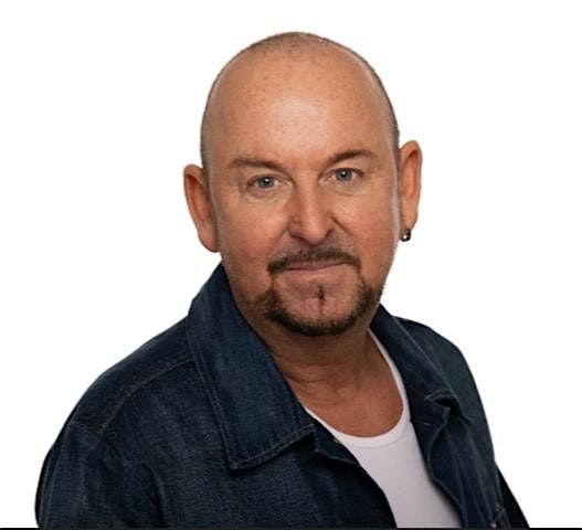 An Evening of Clairvoyance with Medium Steve Holbrook, 17 May | Event in Wakefield | AllEvents