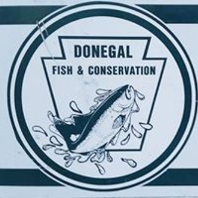 Donegal Fish & Conservation Association