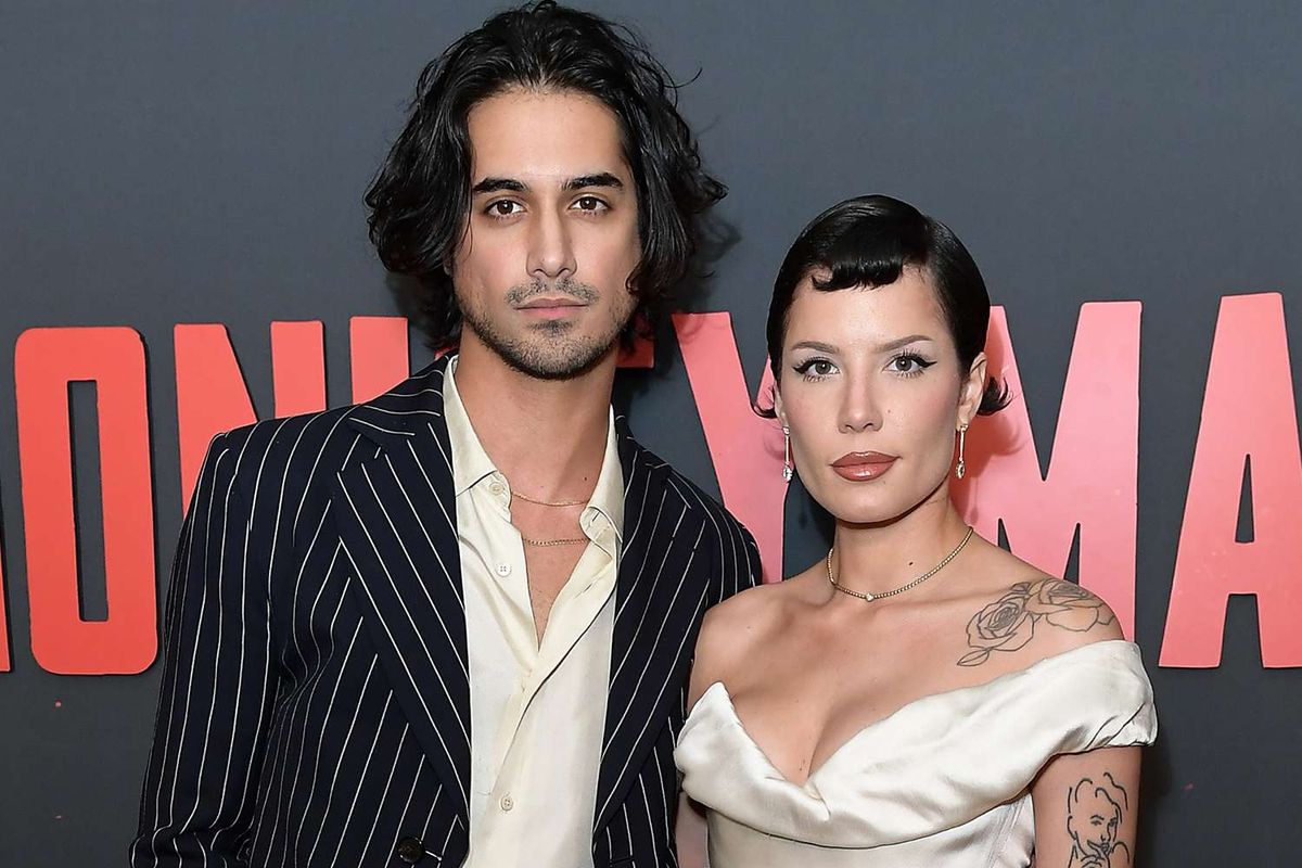 Halsey at Hard Rock Live - Hollywood, 25 May | Event in Hollywood | AllEvents