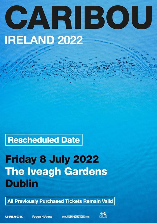 Events In Dublin In July 2021 Events In Dublin Ireland July 2022