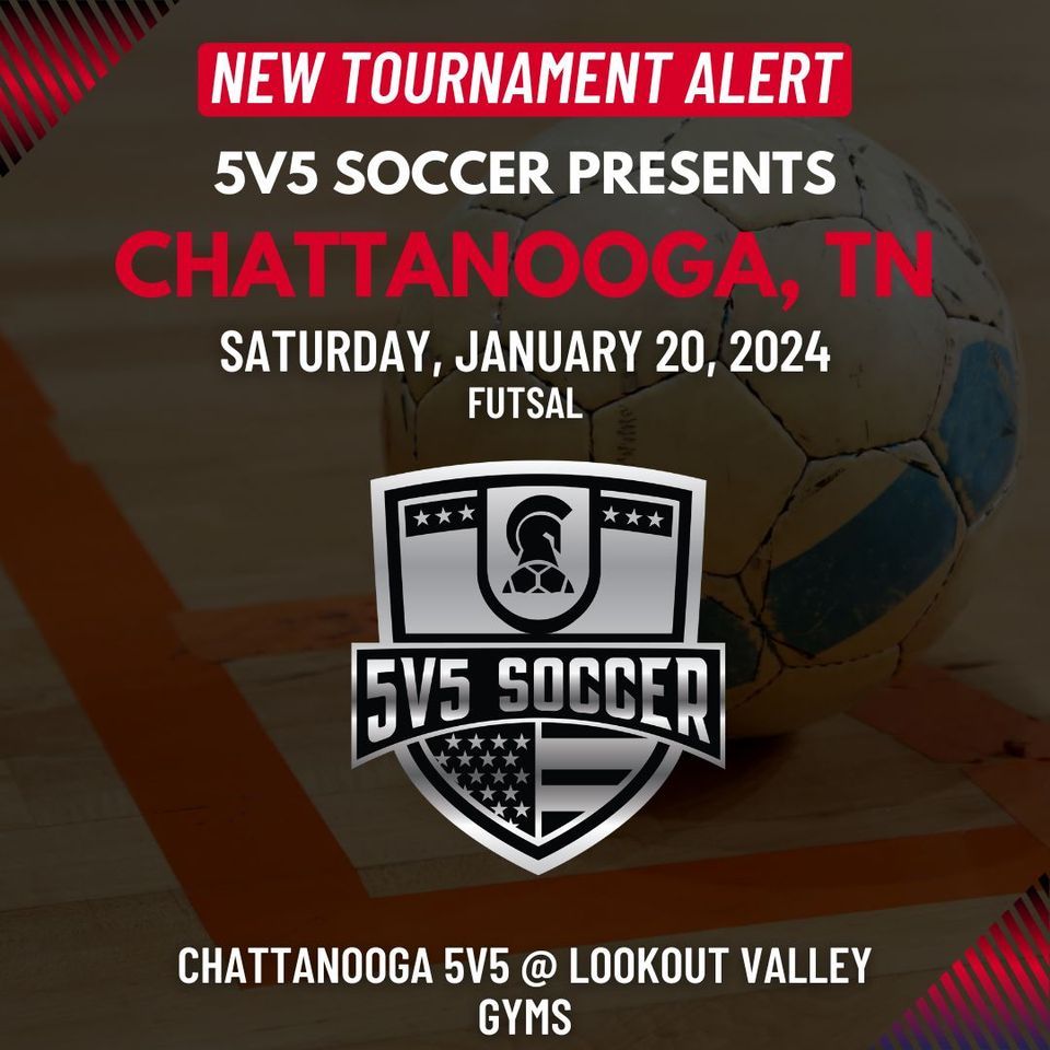 5V5 Chattanooga TN Futsal Lookout Valley High School Chattanooga 5v5-chattanooga-tn-futsal-lookout-valley-high-school-chattanooga