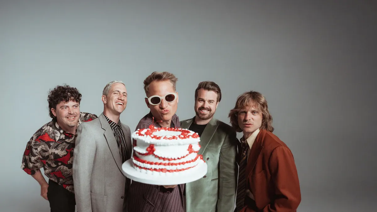 Hecht in KÖLN, 5 March | Event in Cologne | AllEvents