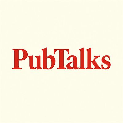 PubTalks logo