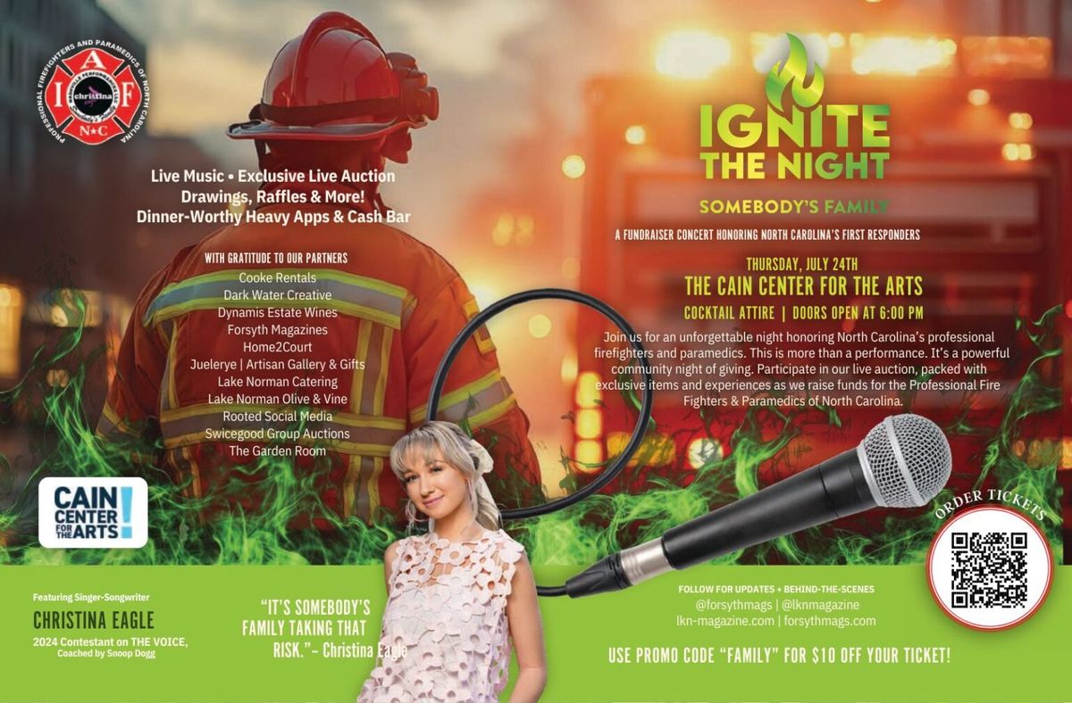 Cain, 26 October | Event in Fort Myers | AllEvents