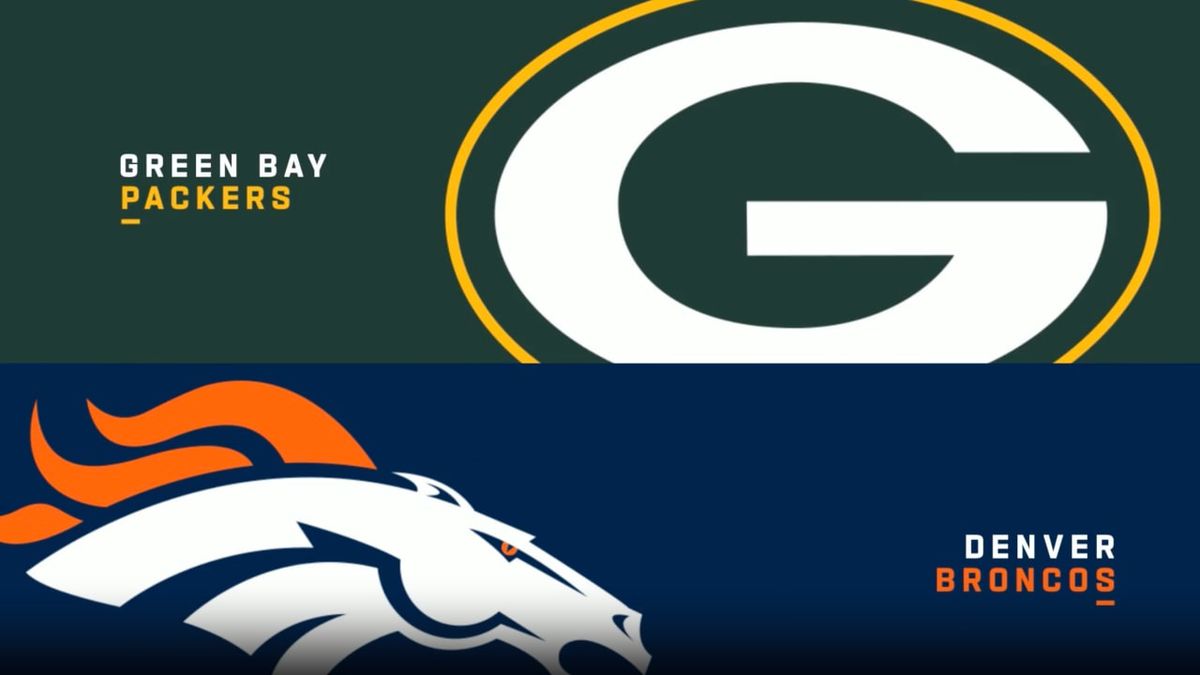 Parking Green Bay Packers at Denver Broncos, 14 December | Event in Denver | AllEvents