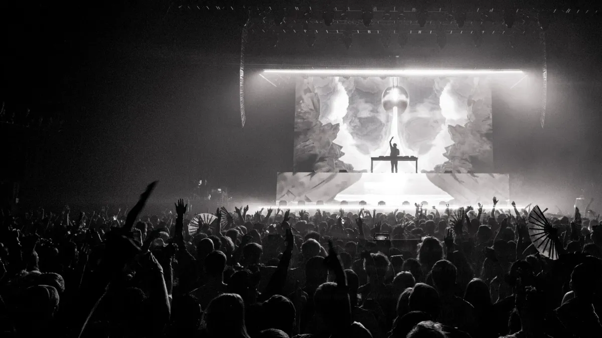 NGHTMRE in Fort Wayne, 15 November | Event in Fort Wayne | AllEvents