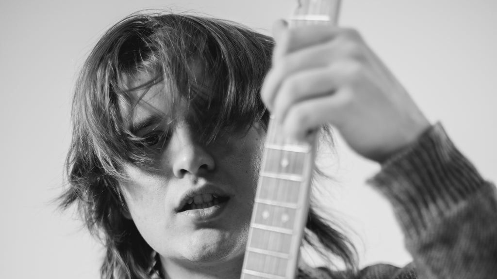 Felly, John-Robert, 3 October | Event in Ferndale | AllEvents