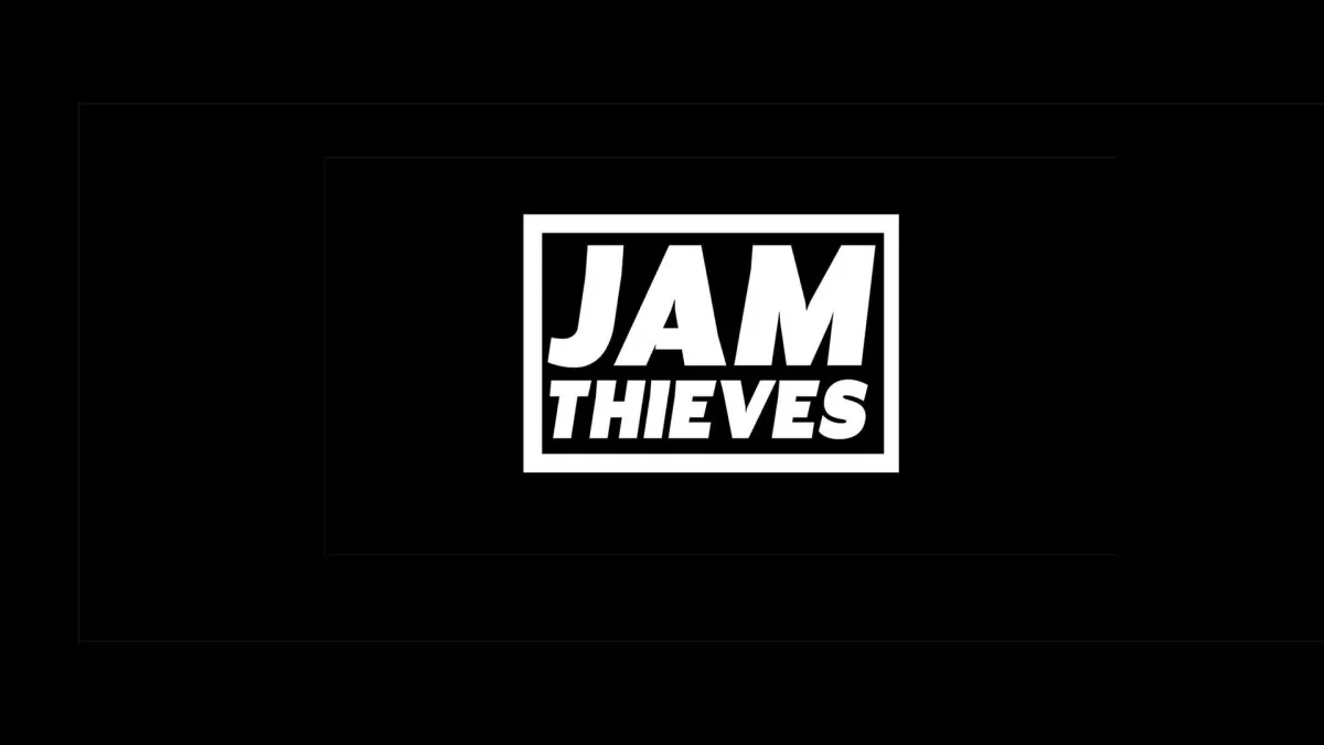 Jam Thieves, Deekline, Ed Solo in Bristol, 4 April | Event in Bristol | AllEvents