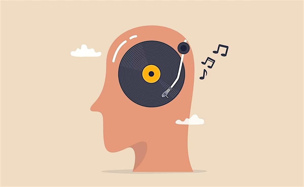 The Neuroscience of Music with Prof Lauren Stewart