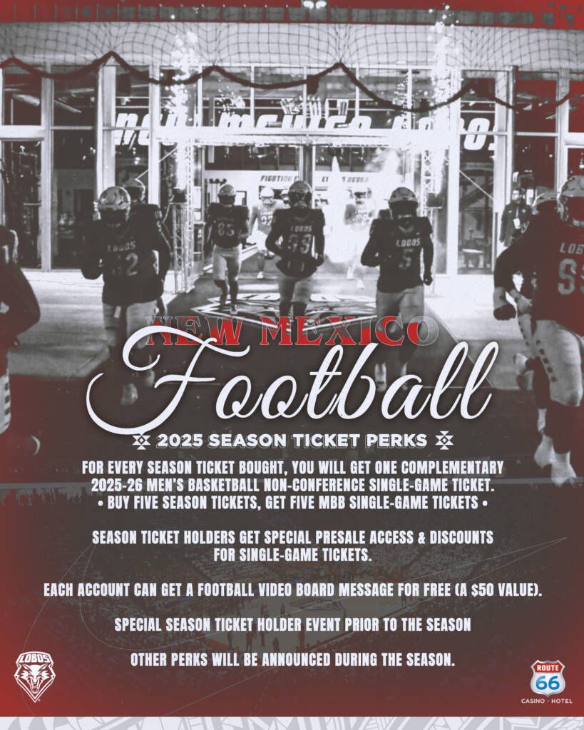 Colorado State Rams at New Mexico Lobos Mens Basketball at The Pit - University Arena, 4 March | Event in Albuquerque