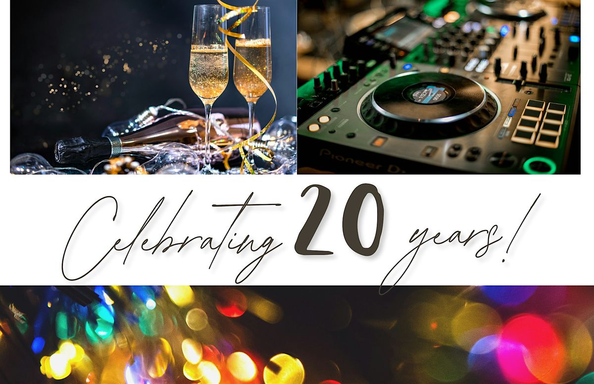 20th Annual Capricorn Day Party, 17 January | Event in Charlotte | AllEvents