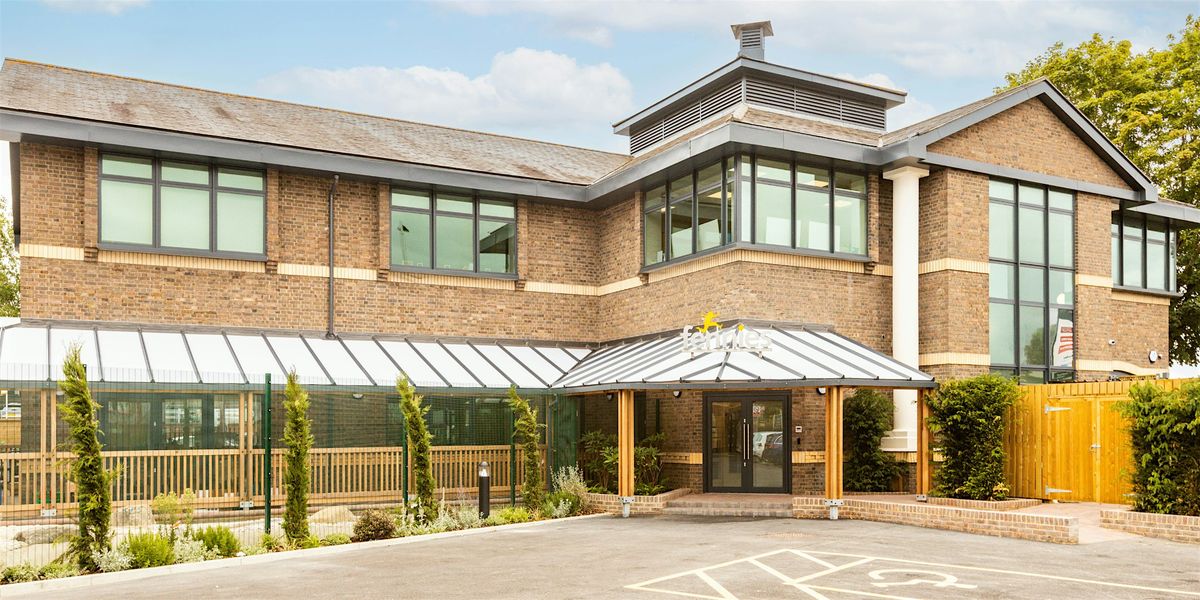 Recruitment Open Morning! | Fennies Reading, Rose Kiln Lane