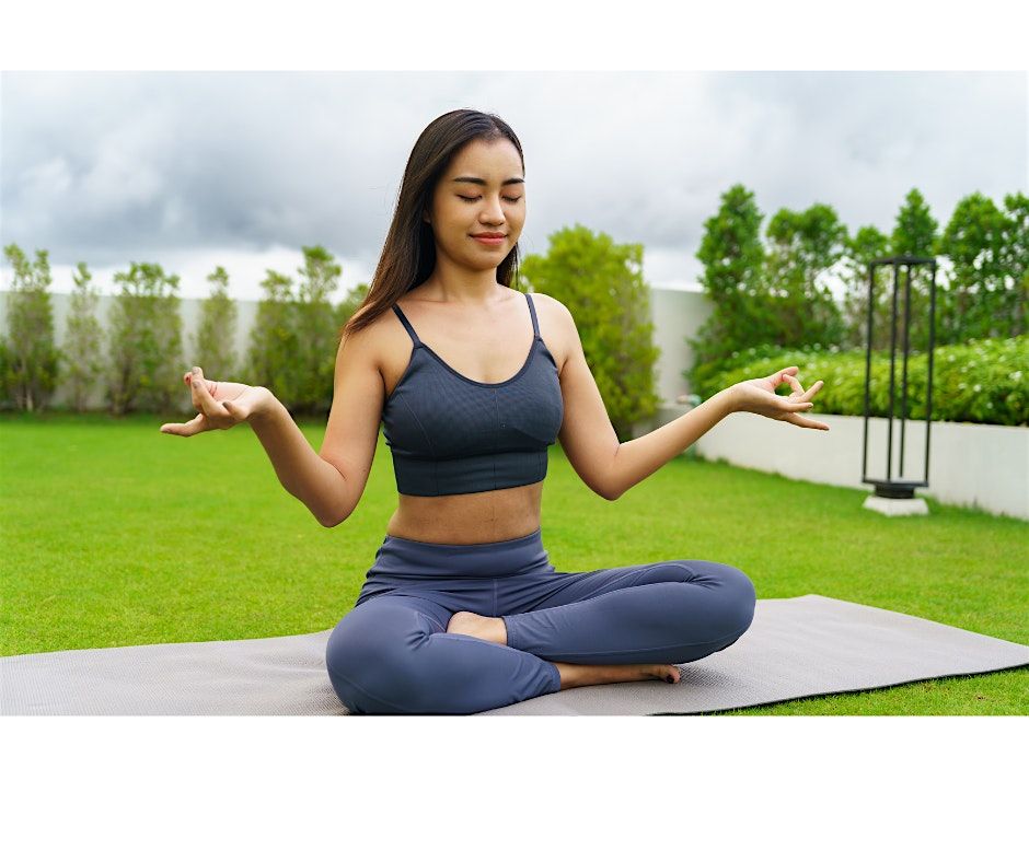 Rooted in Wellness, 28 February | Event in Westlake | AllEvents