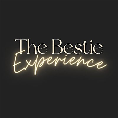 The Bestie Experience logo