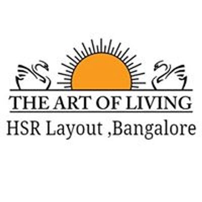 Art of Living, HSR layout, Bangalore