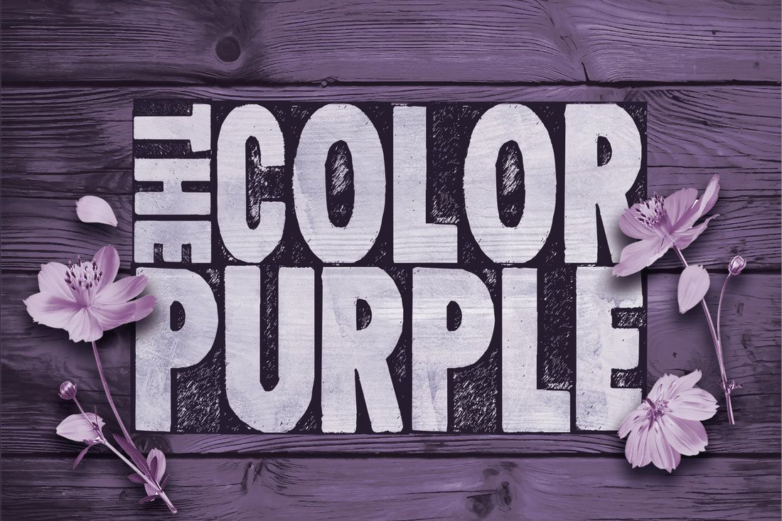 The Color Purple, 18 June | Event in Wichita | AllEvents