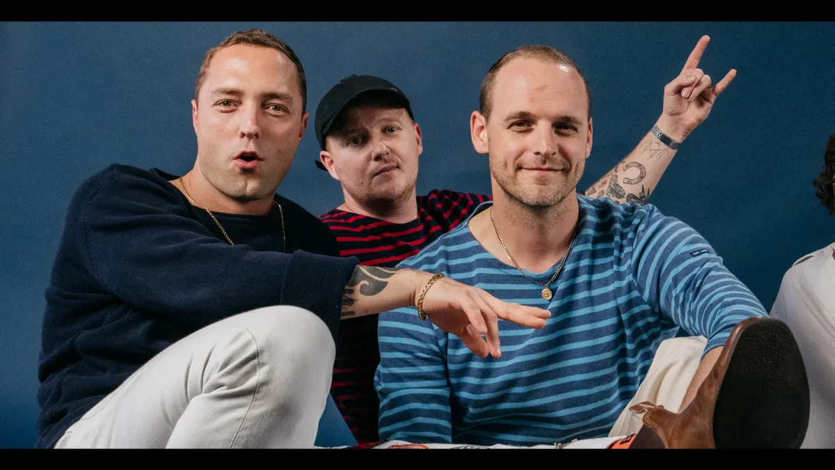 Spoegwolf, Zaan Sonnekus in Modimolle, 28 November | Event in Nylstroom | AllEvents