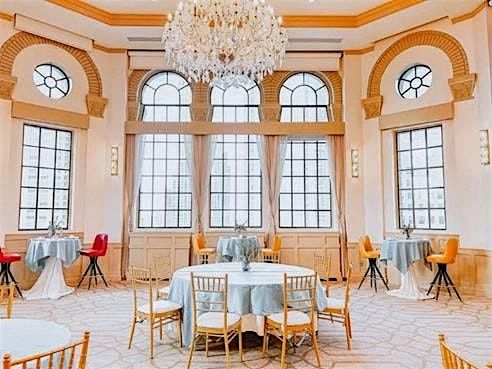 Afternoon Tea at the Allerton Tip Top Tap, 18 January | Event in Chicago | AllEvents