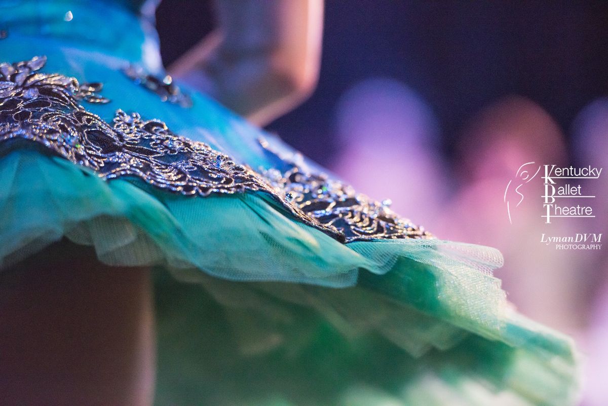 Kentucky Ballet Theatre: The Nutcracker, 12 December | Event in Lexington | AllEvents