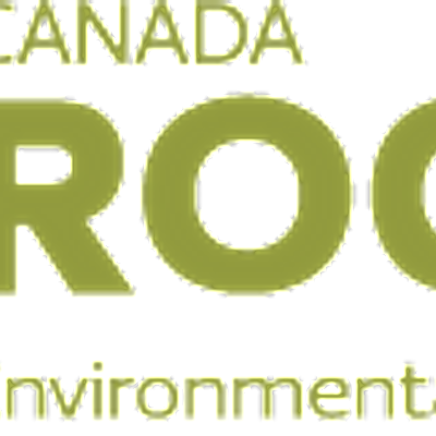 A Rocha Ontario logo
