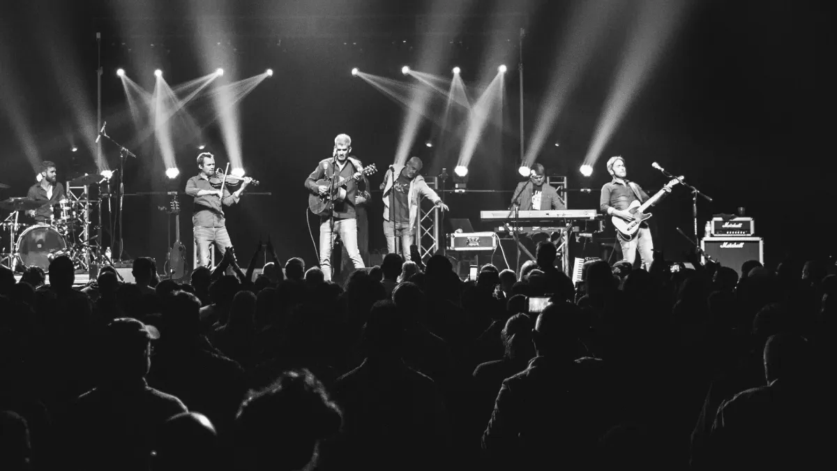 The Verve Pipe in Athens, 22 August | Event in Athens | AllEvents