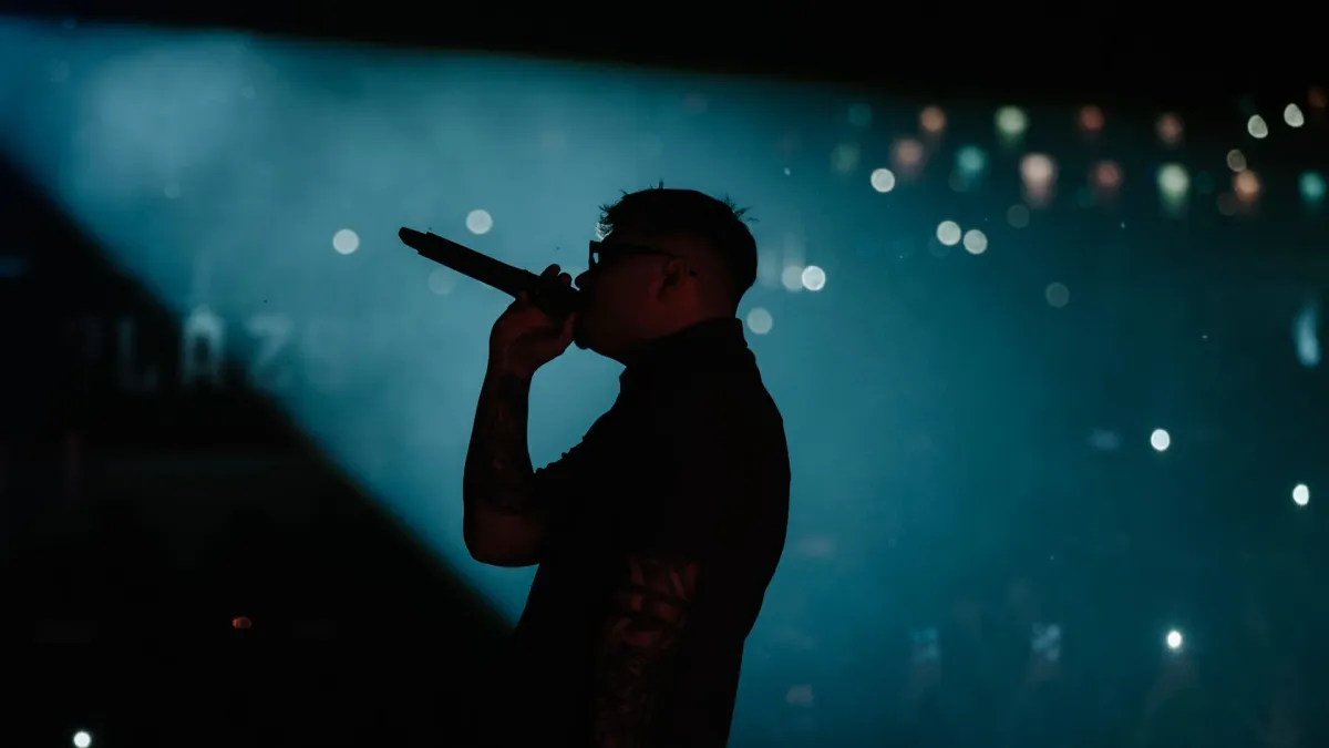 DESH in Budapest, 19 December | Event in Budapest | AllEvents