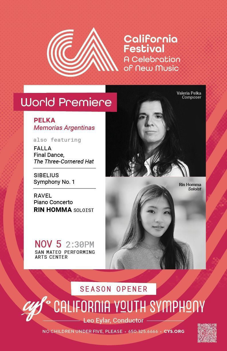 Sequoia Symphony Orchestra: Time For Three Returns, 17 April | Event in Visalia | AllEvents