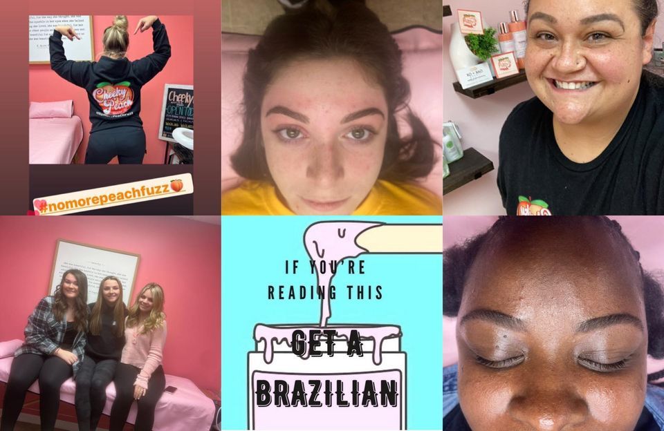 Grand ReOpening Event “Shear Perfection 2.0” , 203 N Main Street