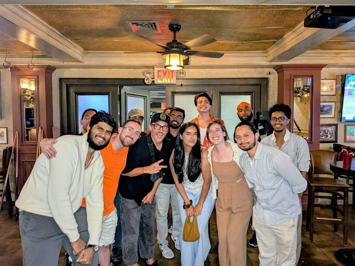 Technically Social | Event in New York | AllEvents